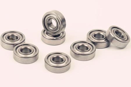 生產(chǎn)不銹鋼軸承的材料應(yīng)該具備哪些要求？