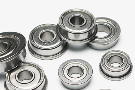 為什么大多數客戶選擇不銹鋼軸承？