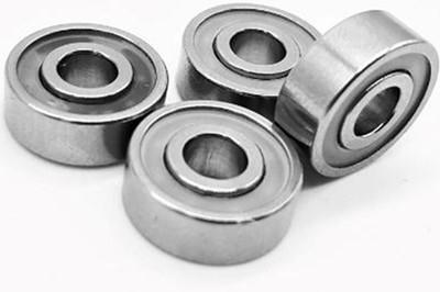 如何選擇更好的微型不銹鋼軸承?