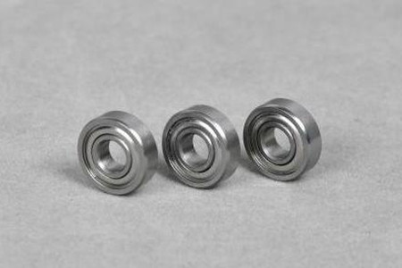 不銹鋼軸承的正確修復(fù)方法，提高修復(fù)效率！