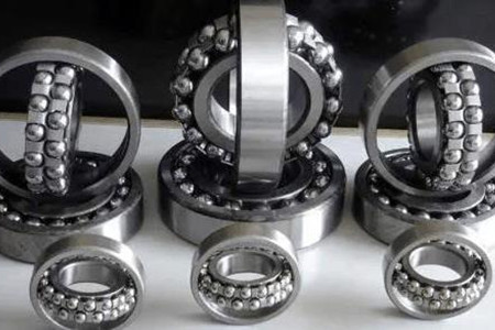 不銹鋼軸承溫度過(guò)高怎么處理？裕騰告訴你！