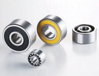 加寬不銹鋼軸承有什么優點？