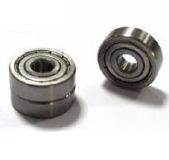 不銹鋼深溝球軸承如何安裝？